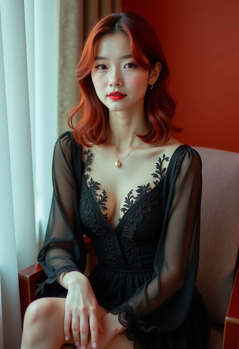 剧情混剪视频