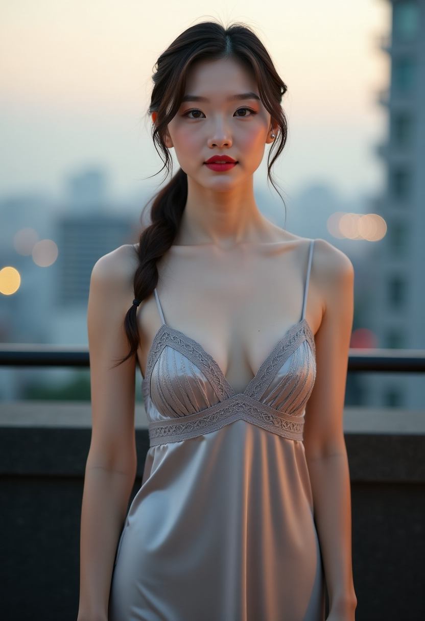 短剧反转现场